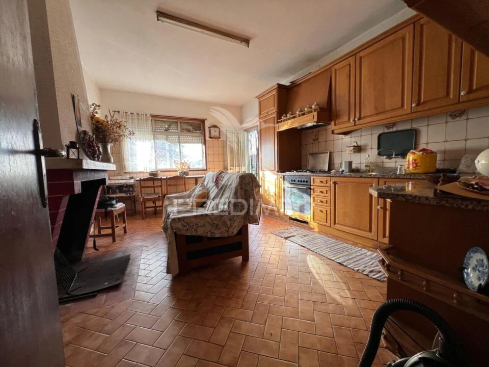 Moradia T6 para Venda em Bouça Foto 6