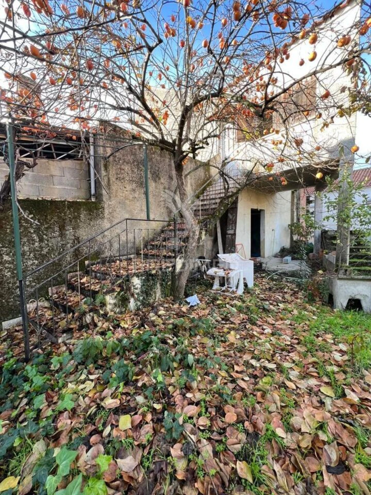 Moradia T6 para Venda em Bouça Foto 7