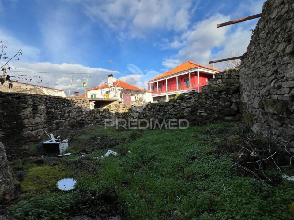 Moradia T6 para Venda em Bouça Foto 12