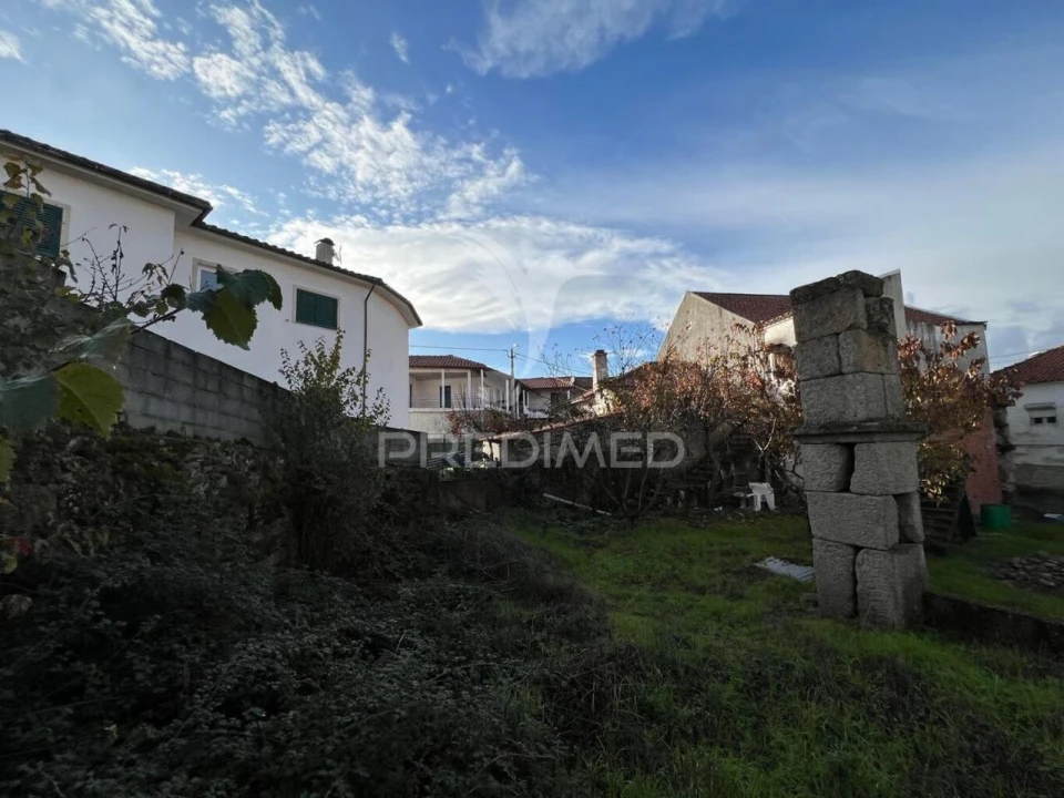 Moradia T6 para Venda em Bouça Foto 9