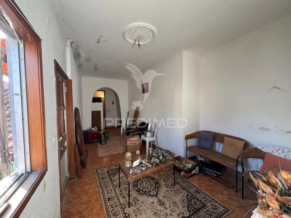 Moradia T6 para Venda em Bouça Foto 23