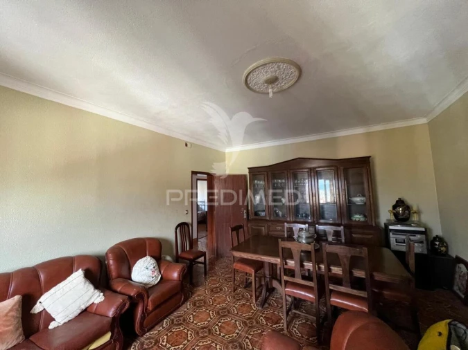 Moradia T6 para Venda em Bouça Foto 21