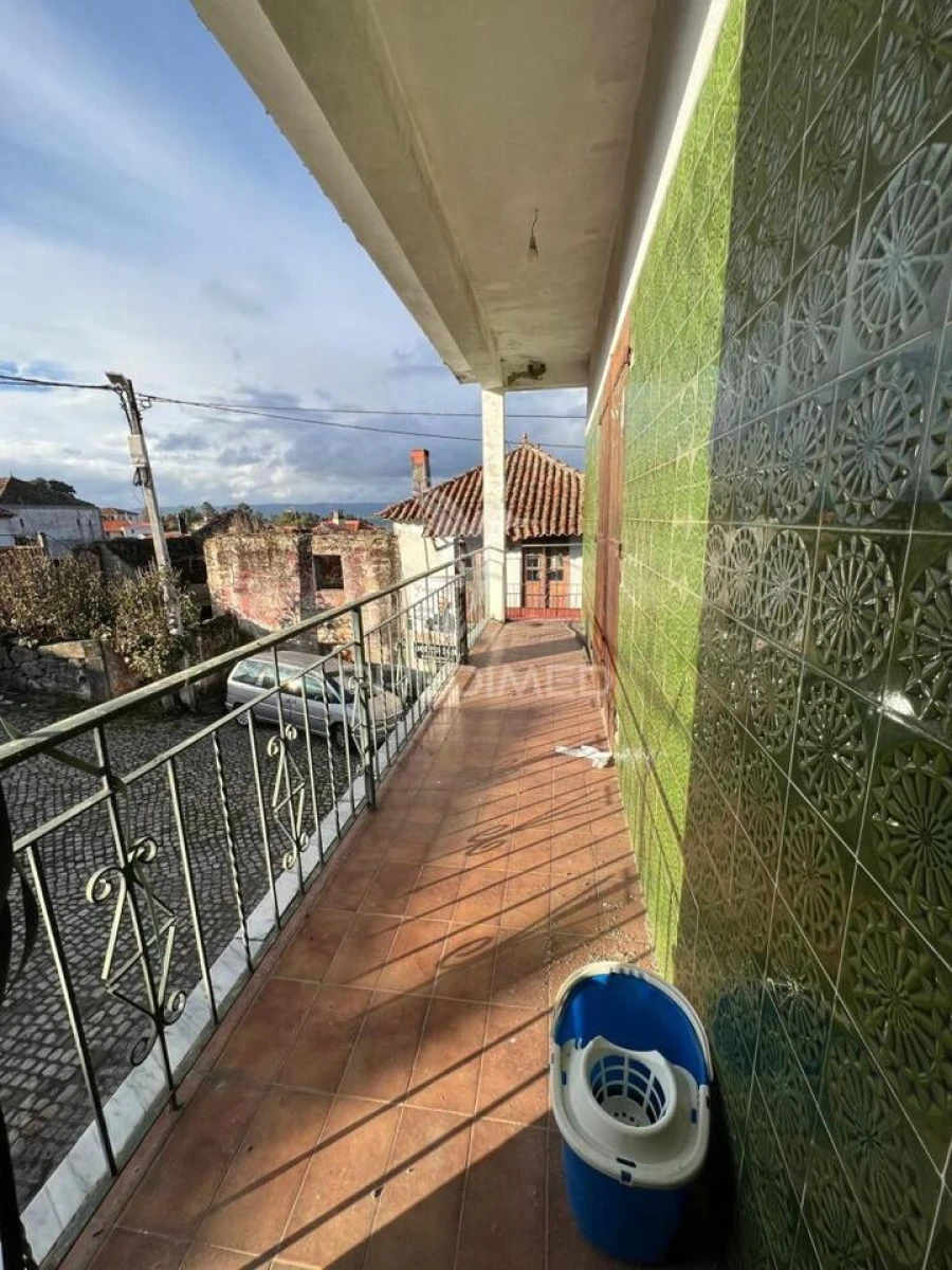 Moradia T6 para Venda em Bouça Foto 16