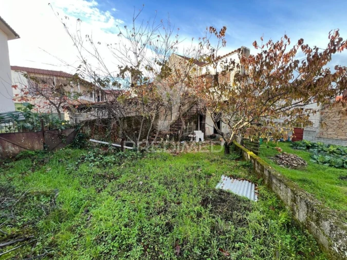 Moradia T6 para Venda em Bouça Foto 10