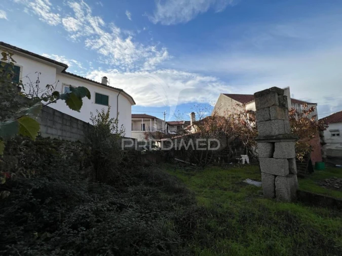 Moradia T6 para Venda em Bouça Foto 9