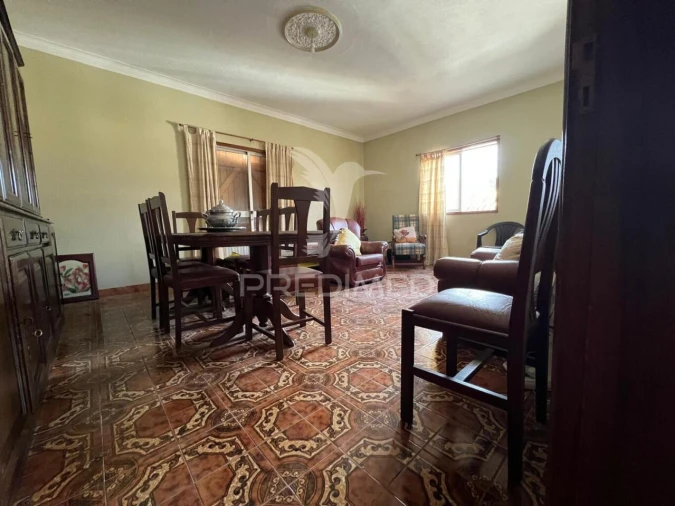 Moradia T6 para Venda em Bouça Foto 24