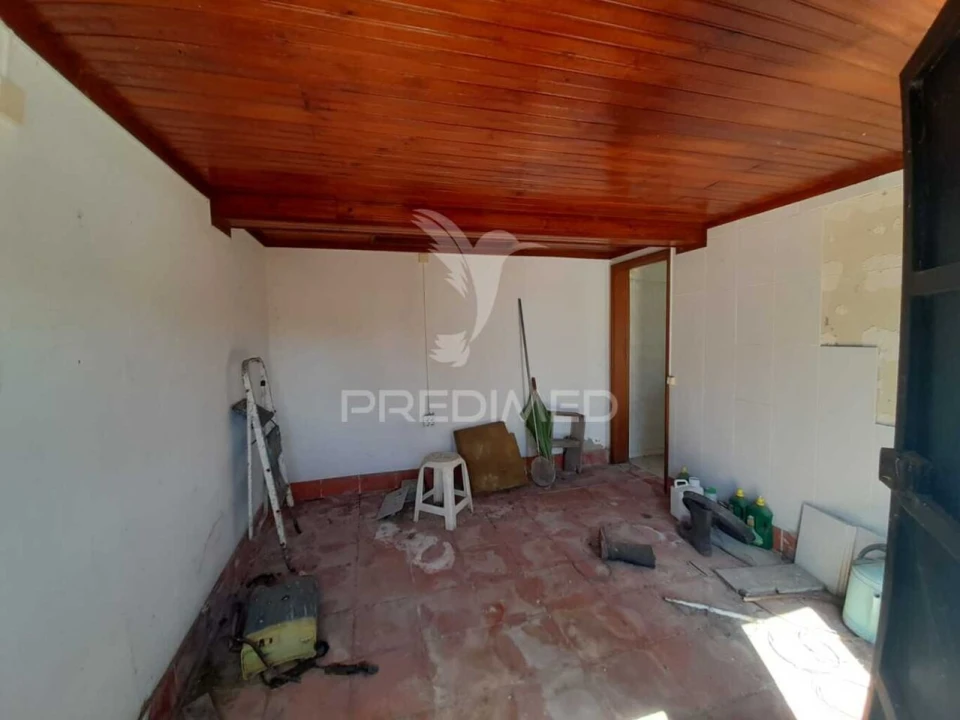 Moradia T3 para Venda em Poceirão e Marateca Foto 18