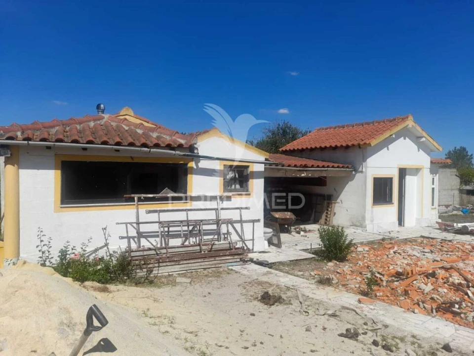 Moradia T3 para Venda em Poceirão e Marateca Foto 11