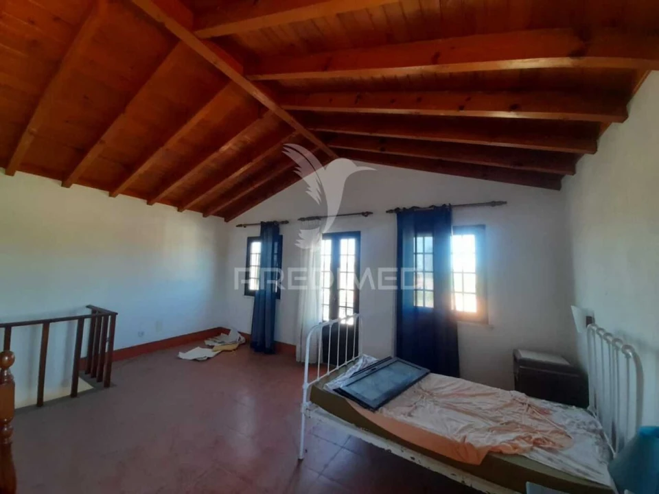 Moradia T3 para Venda em Poceirão e Marateca Foto 1