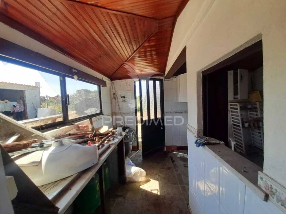 Moradia T3 para Venda em Poceirão e Marateca Foto 15