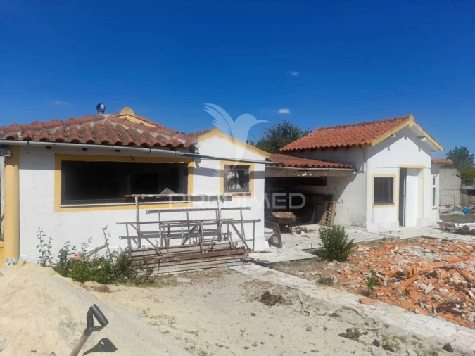 Moradia T3 para Venda em Poceirão e Marateca Foto 11