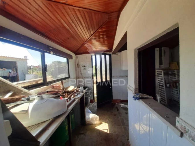 Moradia T3 para Venda em Poceirão e Marateca Foto 15