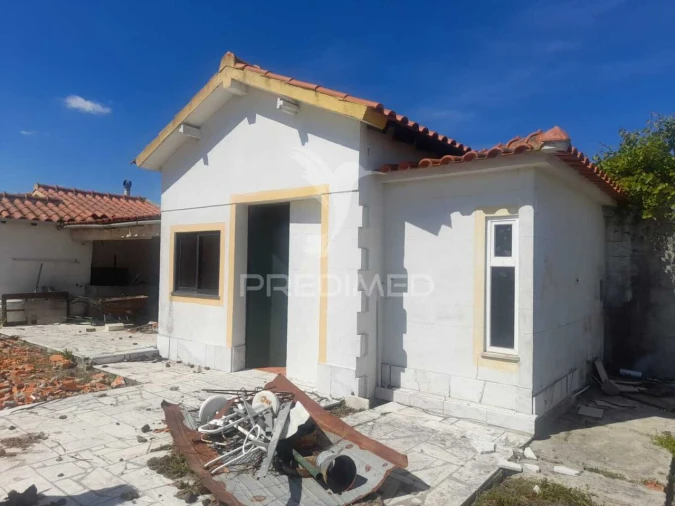 Moradia T3 para Venda em Poceirão e Marateca Foto 12