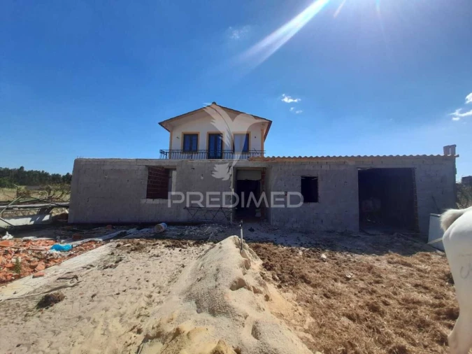 Moradia T3 para Venda em Poceirão e Marateca Foto 3