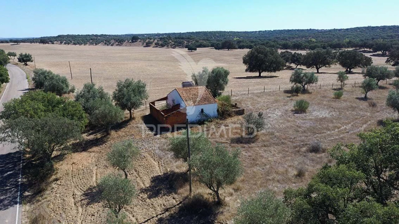 Quinta T1 para Venda em Pavia Foto 10