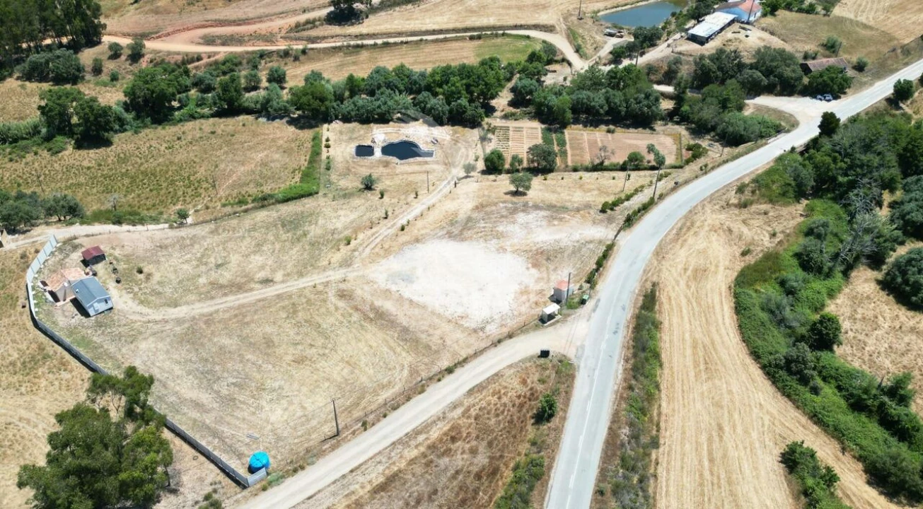 Terreno para Venda em Saboia Foto 2