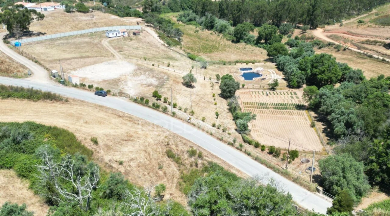 Terreno para Venda em Saboia Foto 3