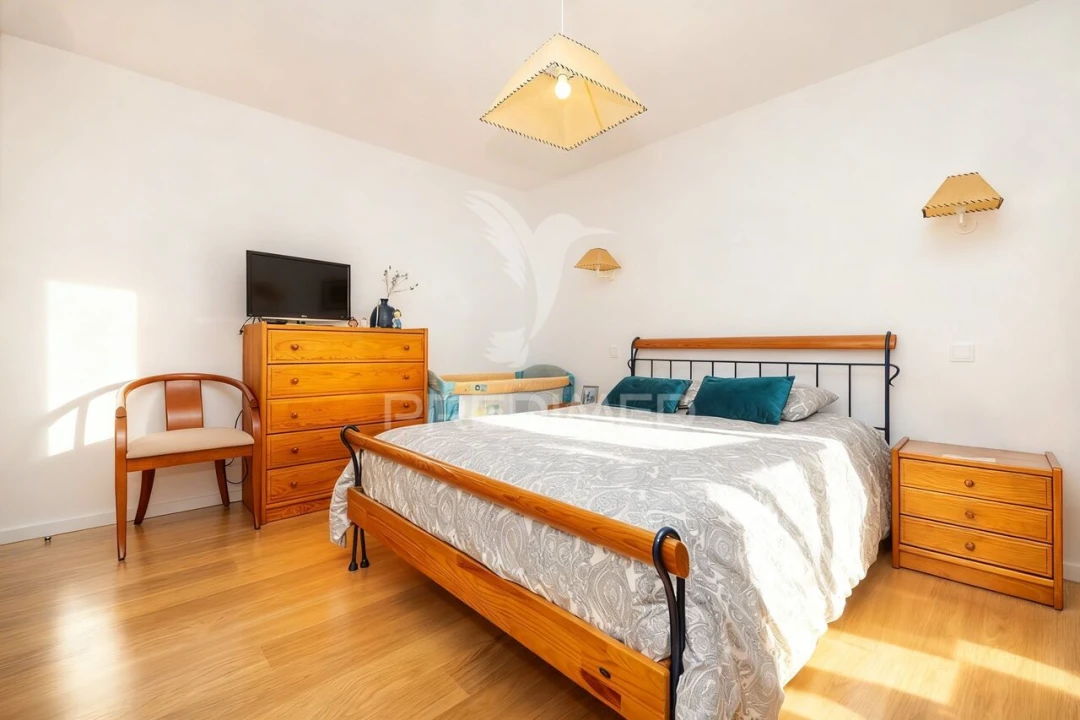 Moradia T5 para Venda em Rubiães Foto 16