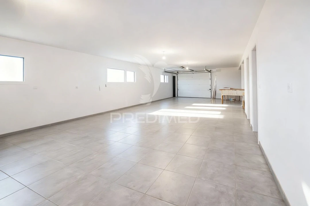 Moradia T5 para Venda em Rubiães Foto 32