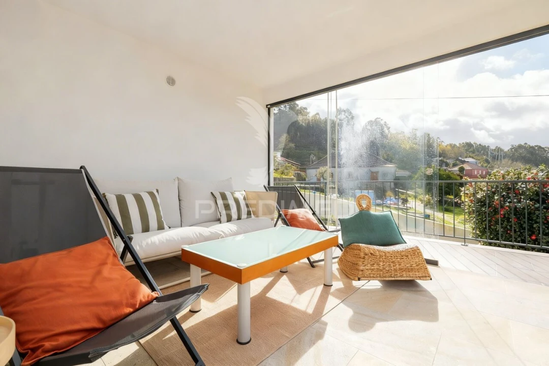 Moradia T5 para Venda em Rubiães Foto 20