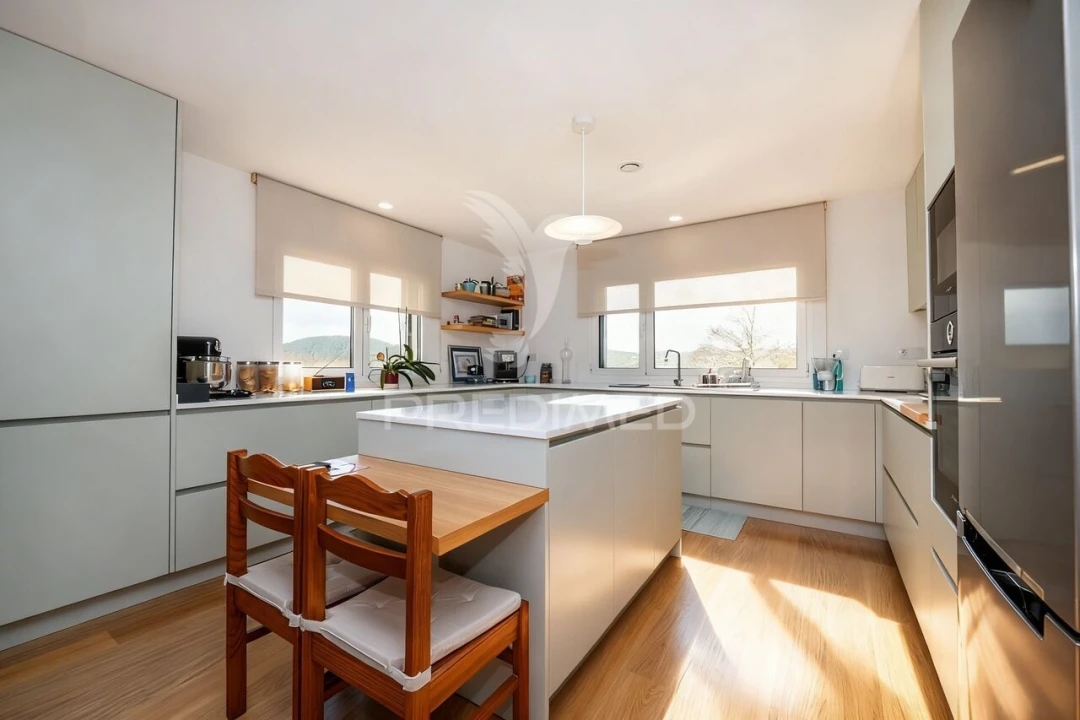 Moradia T5 para Venda em Rubiães Foto 25