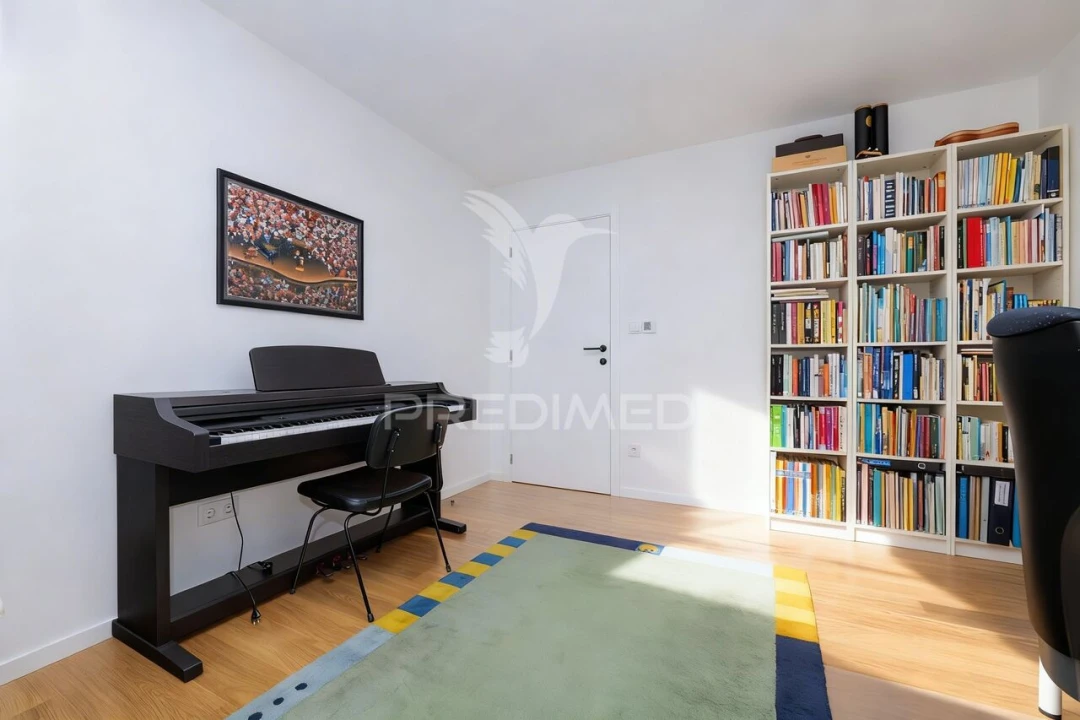 Moradia T5 para Venda em Rubiães Foto 31