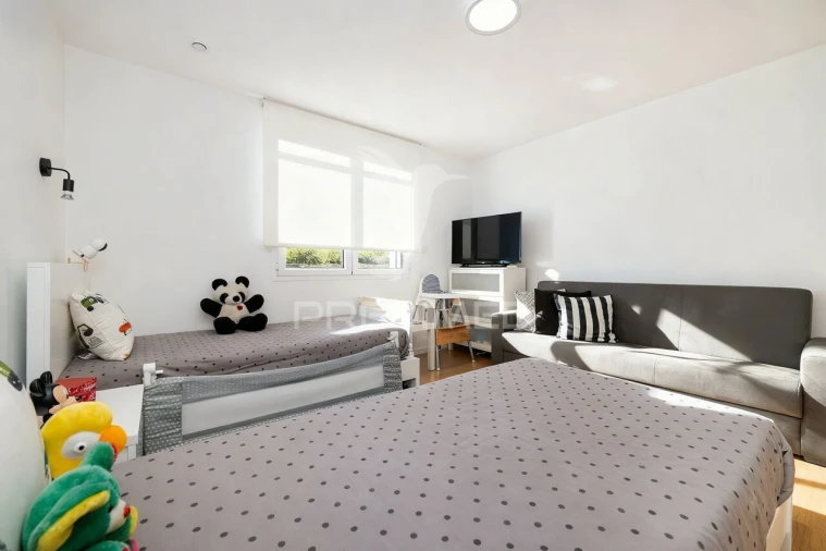 Moradia T5 para Venda em Rubiães Foto 15