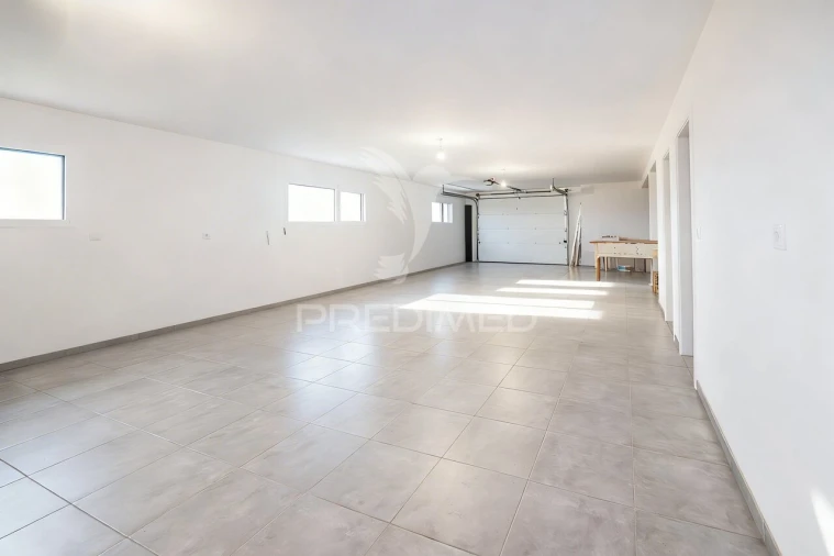 Moradia T5 para Venda em Rubiães Foto 32