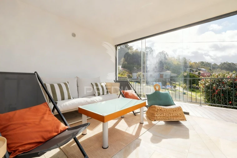 Moradia T5 para Venda em Rubiães Foto 20