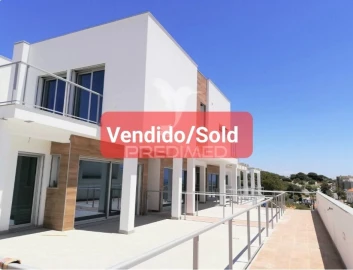 Apartamento T2 para Venda em Albufeira e Olhos de Água