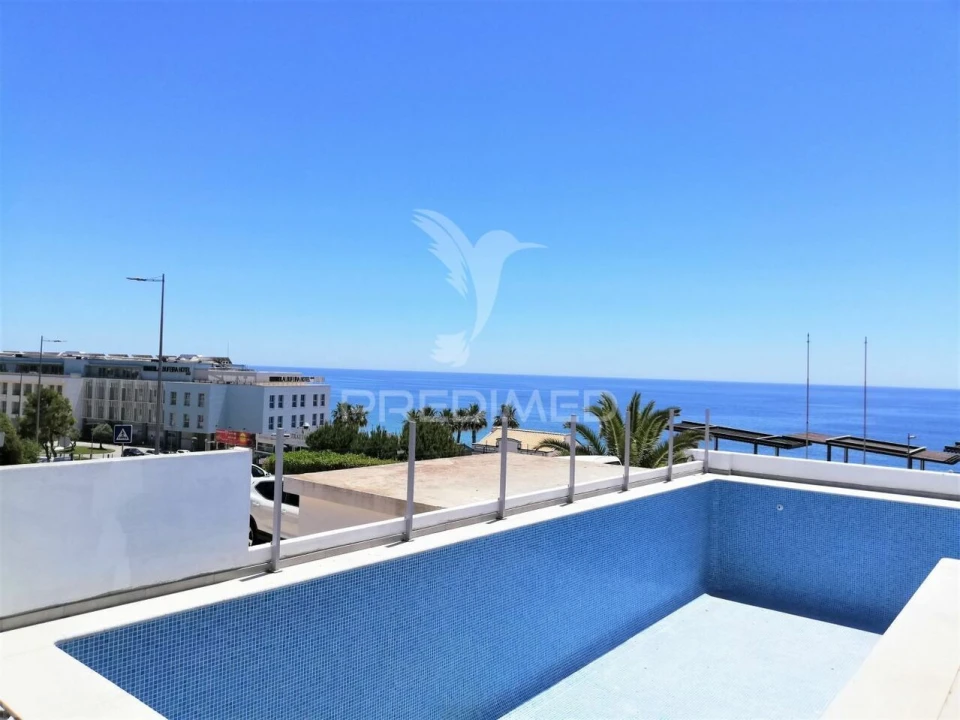 Apartamento T2 para Venda em Albufeira e Olhos de Água Foto 14