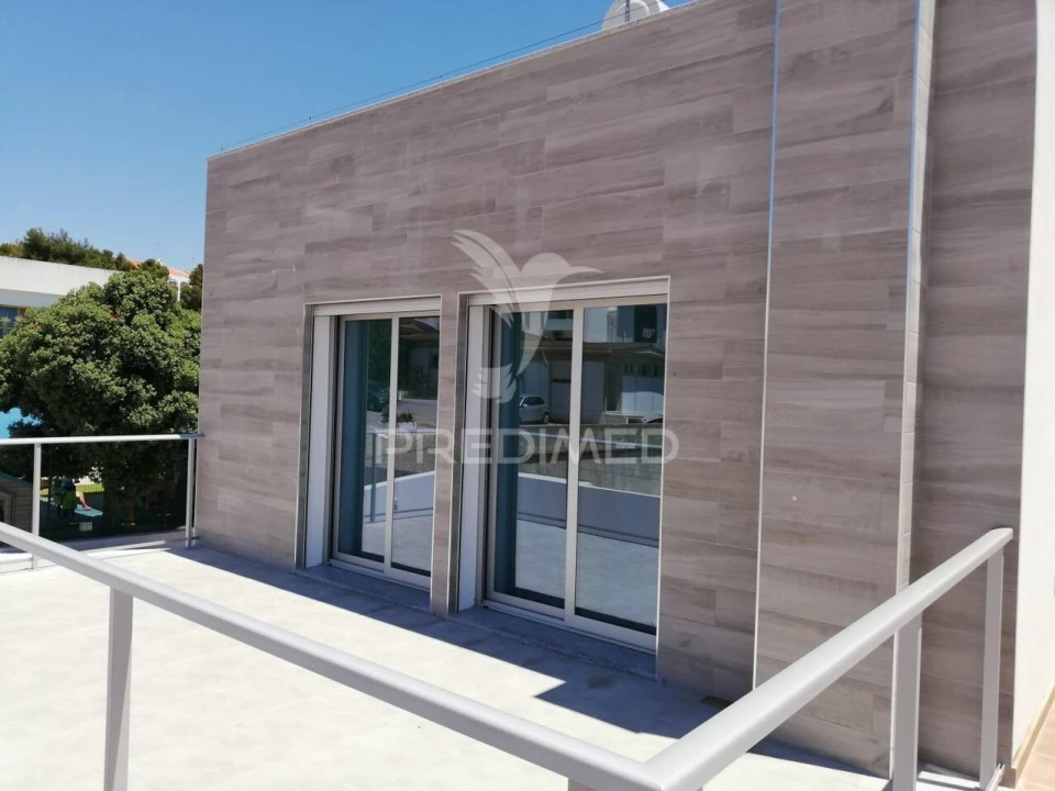 Apartamento T2 para Venda em Albufeira e Olhos de Água Foto 11