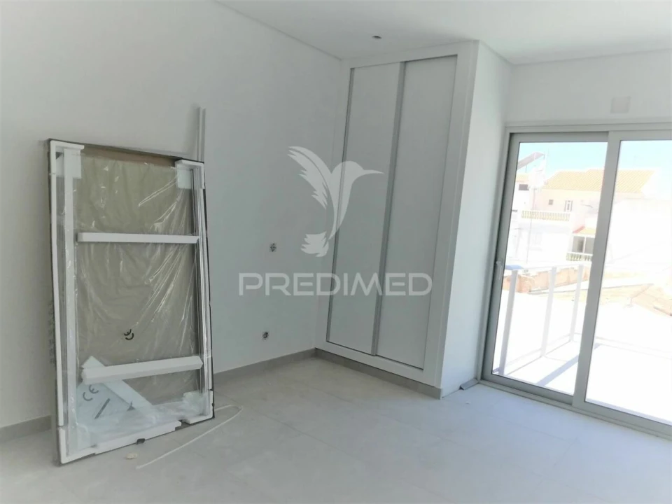 Apartamento T2 para Venda em Albufeira e Olhos de Água Foto 6