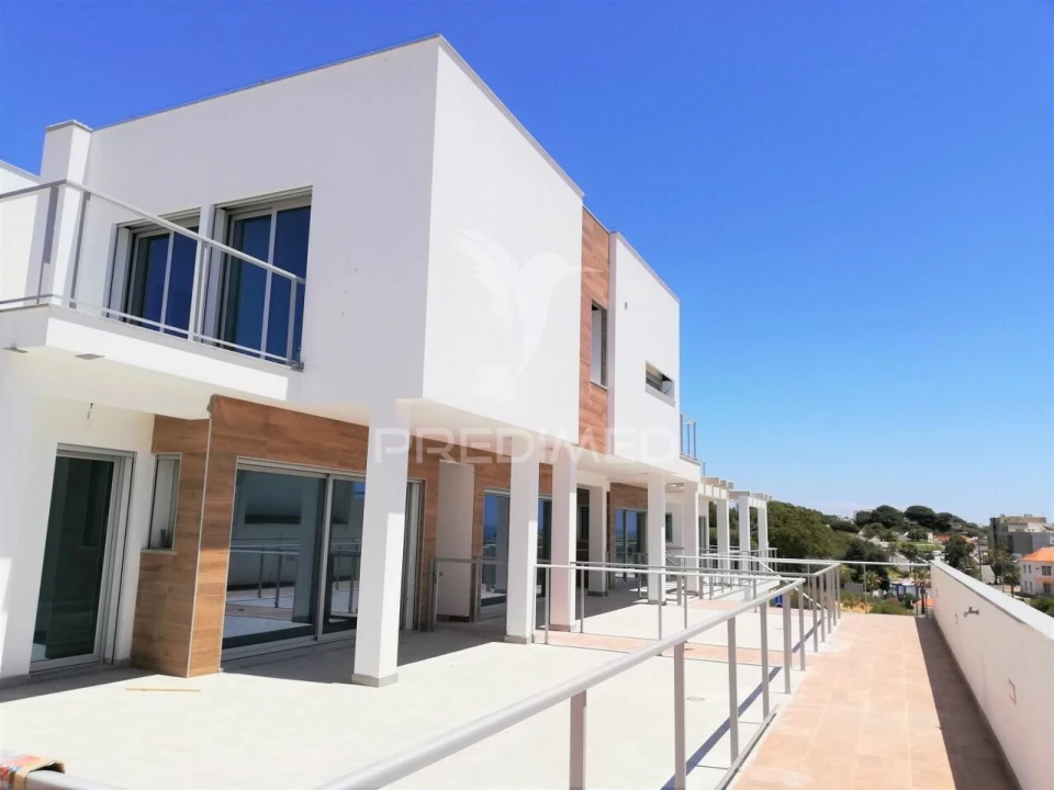 Apartamento T2 para Venda em Albufeira e Olhos de Água Foto 2