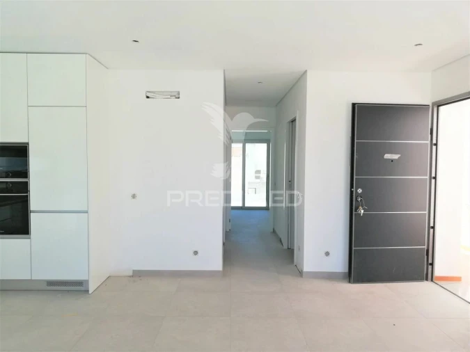 Apartamento T2 para Venda em Albufeira e Olhos de Água Foto 5