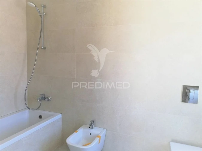 Apartamento T2 para Venda em Albufeira e Olhos de Água Foto 7