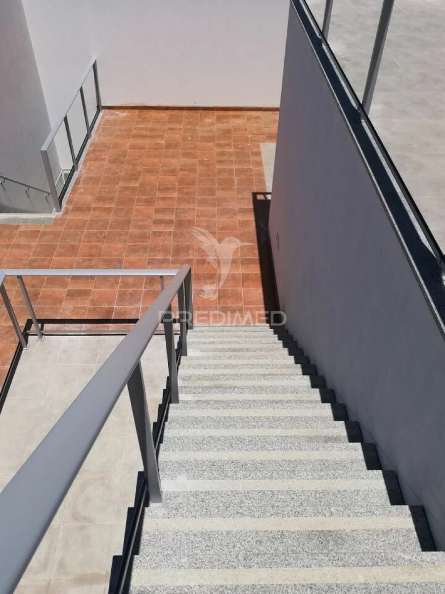 Apartamento T2 para Venda em Albufeira e Olhos de Água Foto 13