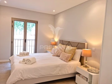 Apartamento T3 para Venda em Albufeira e Olhos de Água