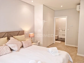 Apartamento T3 para Venda em Albufeira e Olhos de Água