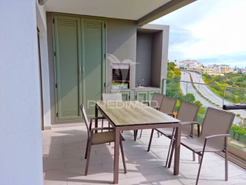Apartamento T3 para Venda em Albufeira e Olhos de Água