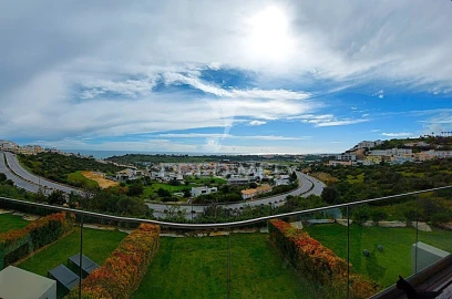 Apartamento T3 para Venda em Albufeira e Olhos de Água