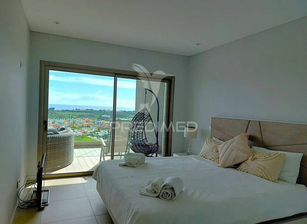 Apartamento T3 para Venda em Albufeira e Olhos de Água Foto 9