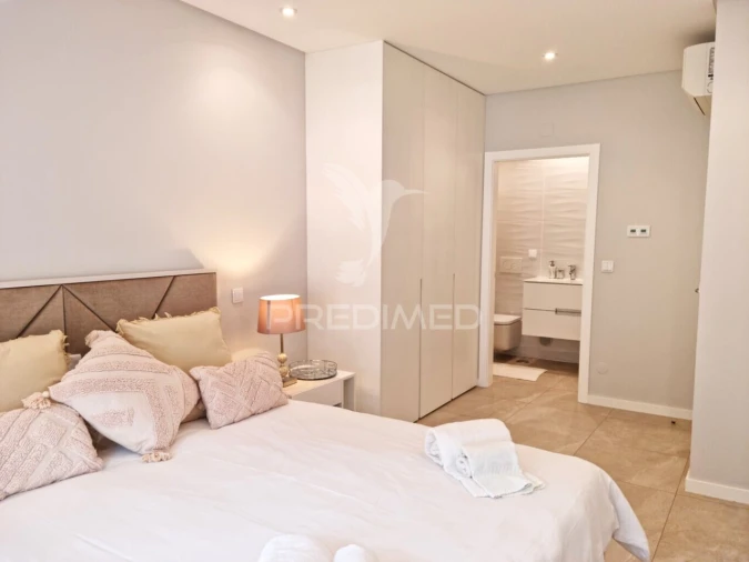 Apartamento T3 para Venda em Albufeira e Olhos de Água Foto 16