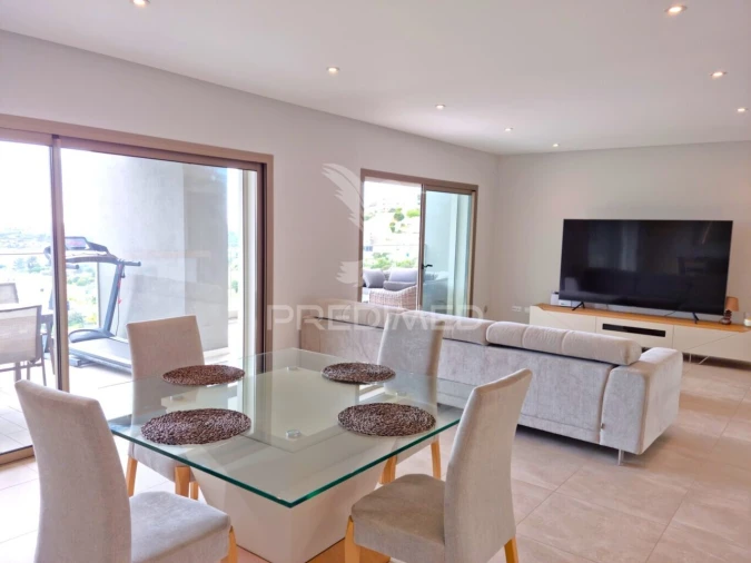 Apartamento T3 para Venda em Albufeira e Olhos de Água Foto 12
