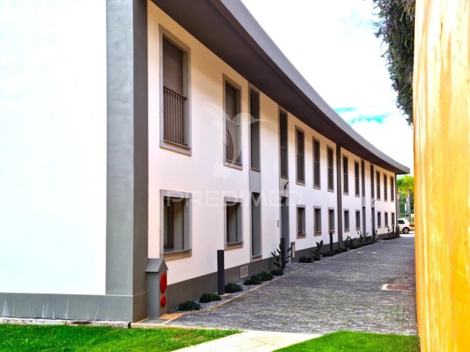 Apartamento T3 para Venda em Albufeira e Olhos de Água Foto 22