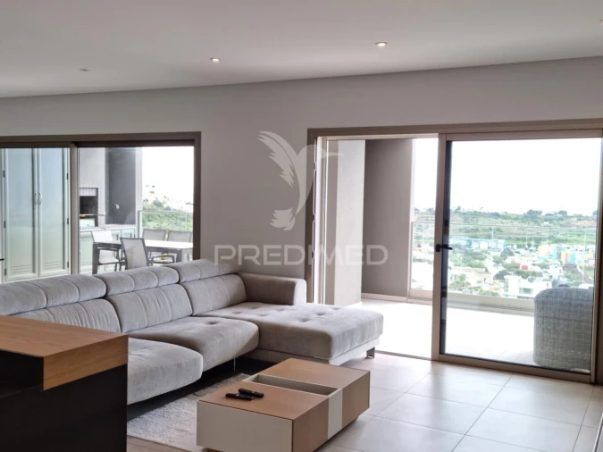 Apartamento T3 para Venda em Albufeira e Olhos de Água Foto 13