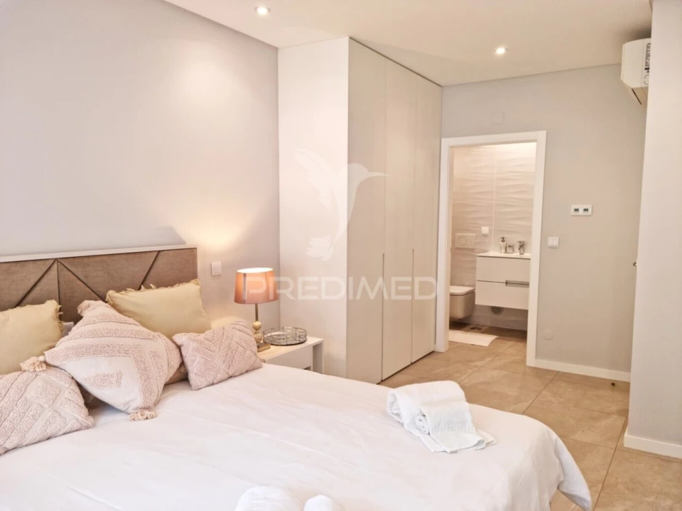 Apartamento T3 para Venda em Albufeira e Olhos de Água Foto 16