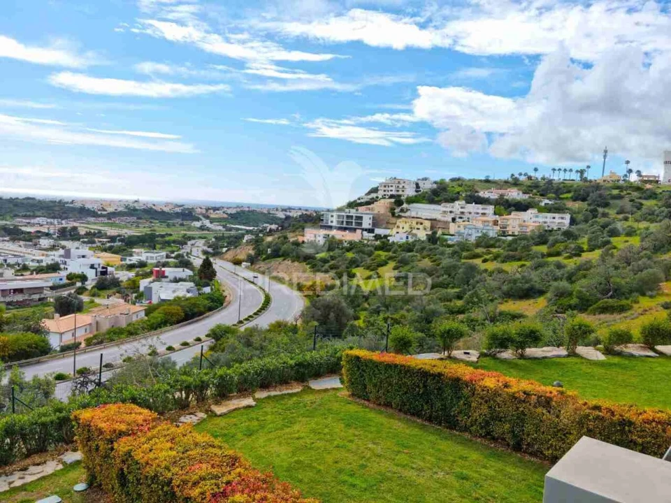 Apartamento T3 para Venda em Albufeira e Olhos de Água Foto 5