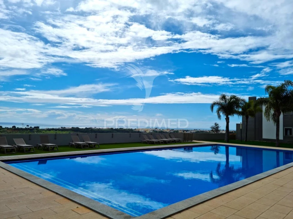 Apartamento T3 para Venda em Albufeira e Olhos de Água Foto 2