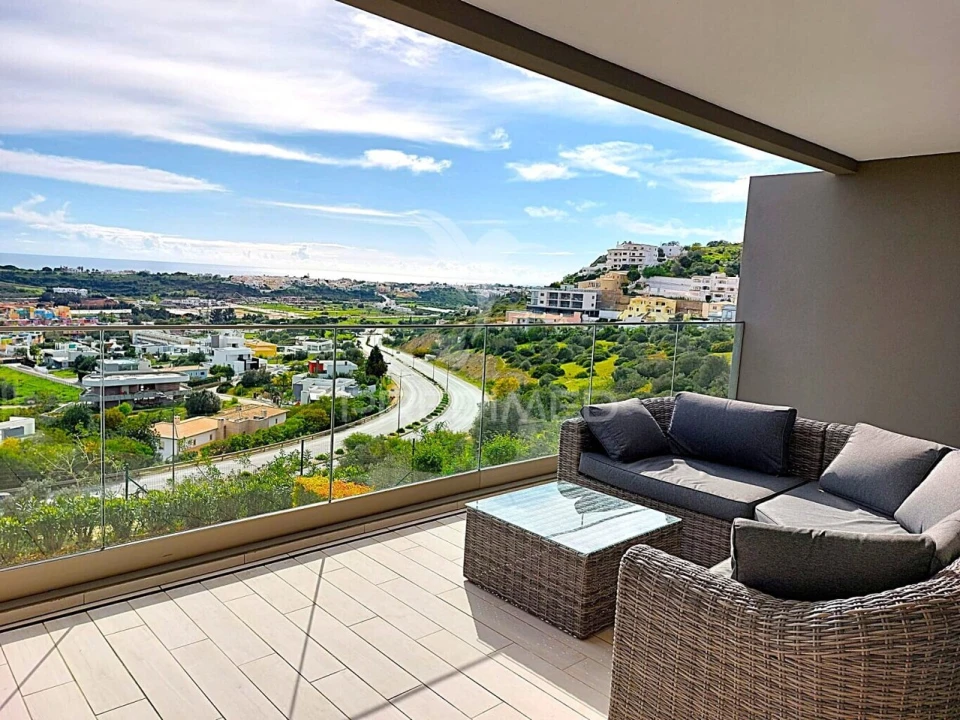 Apartamento T3 para Venda em Albufeira e Olhos de Água Foto 6